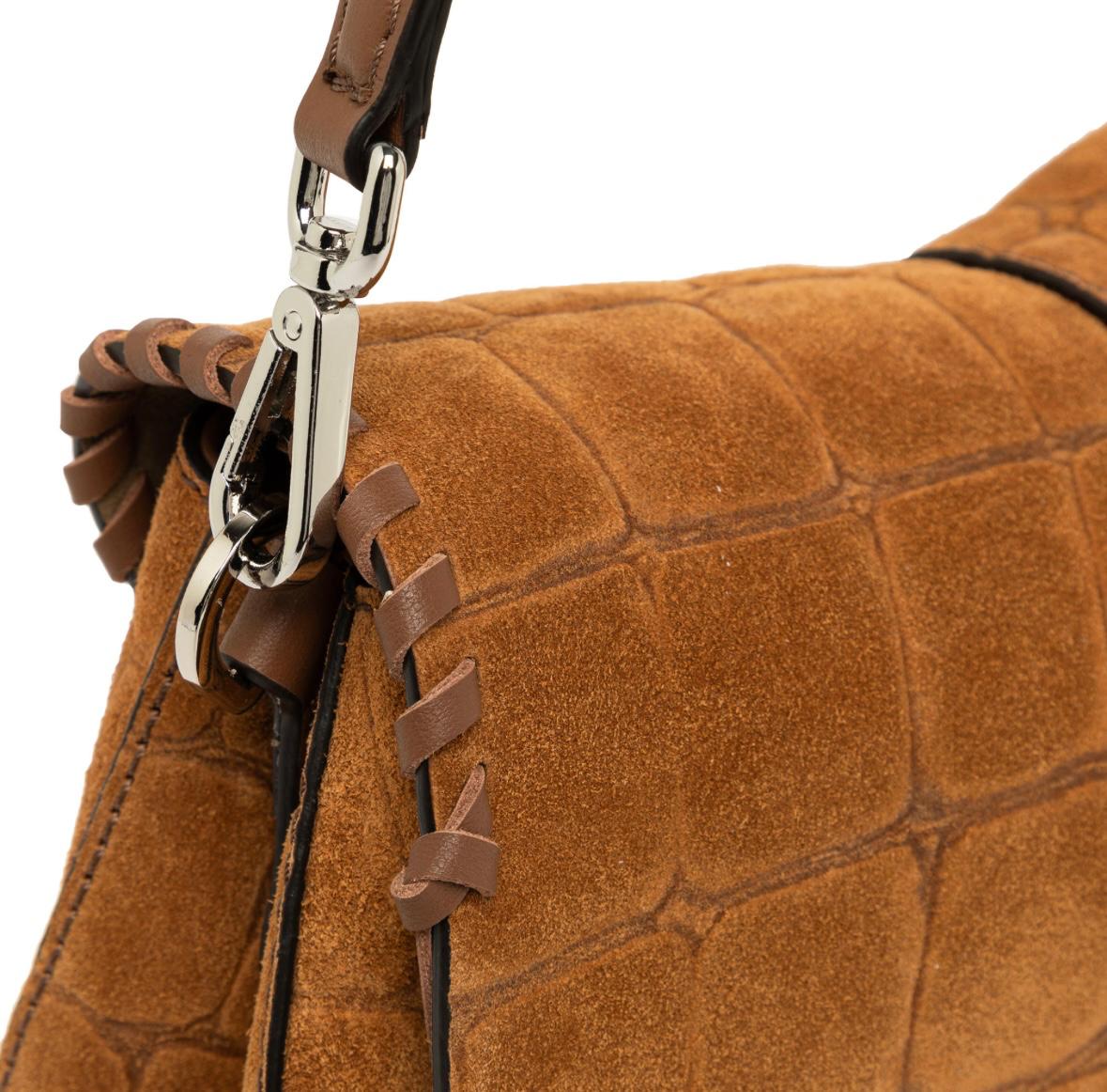 Borsa helena round Chiarini