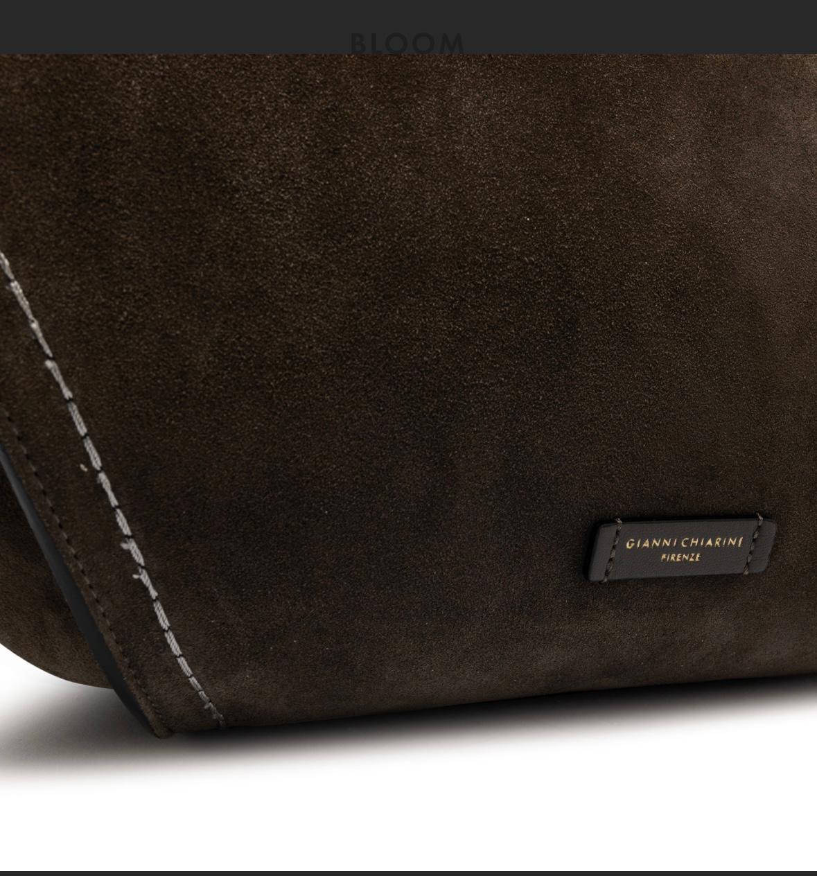 Borsa bloom Gianni Chiarini