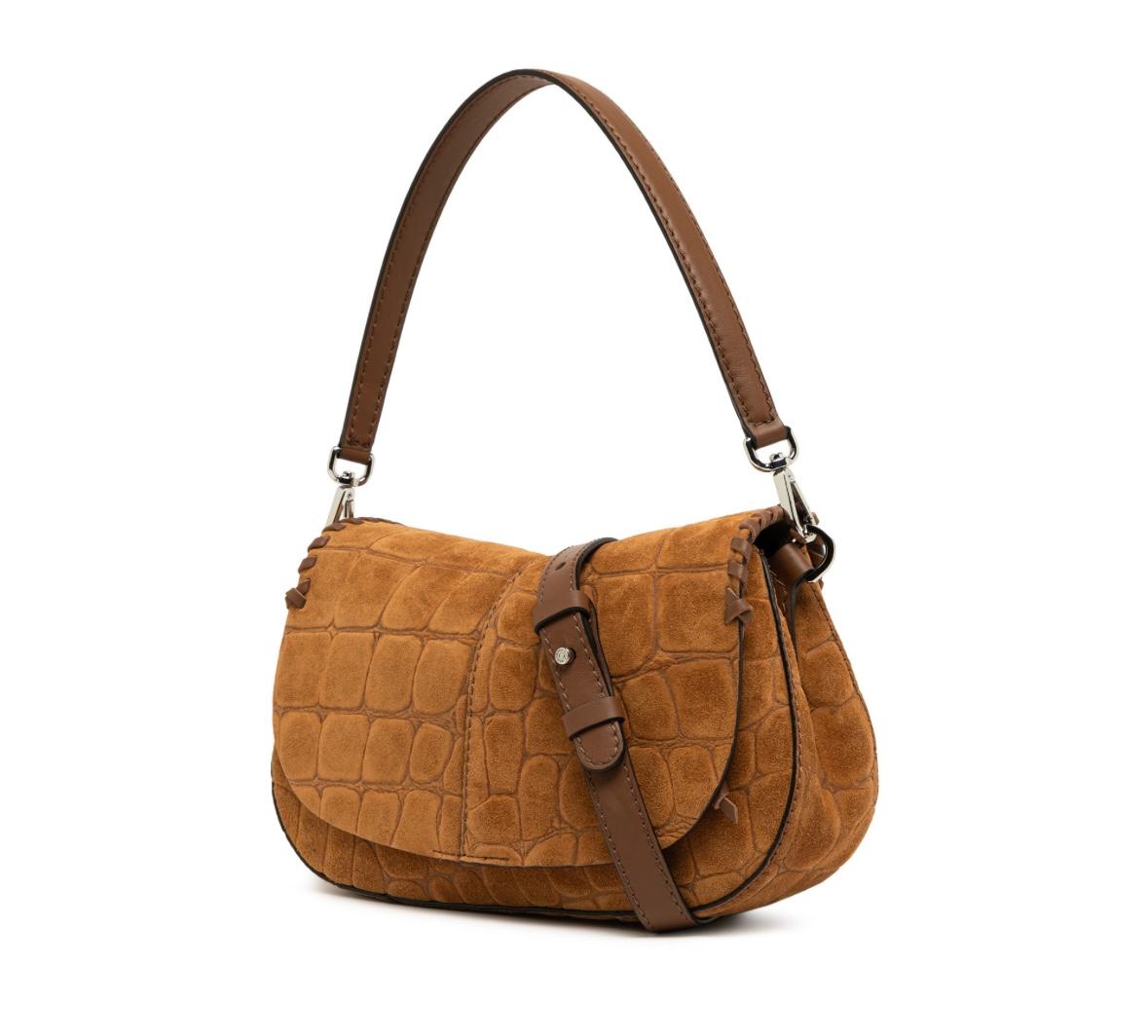 Borsa helena round Chiarini