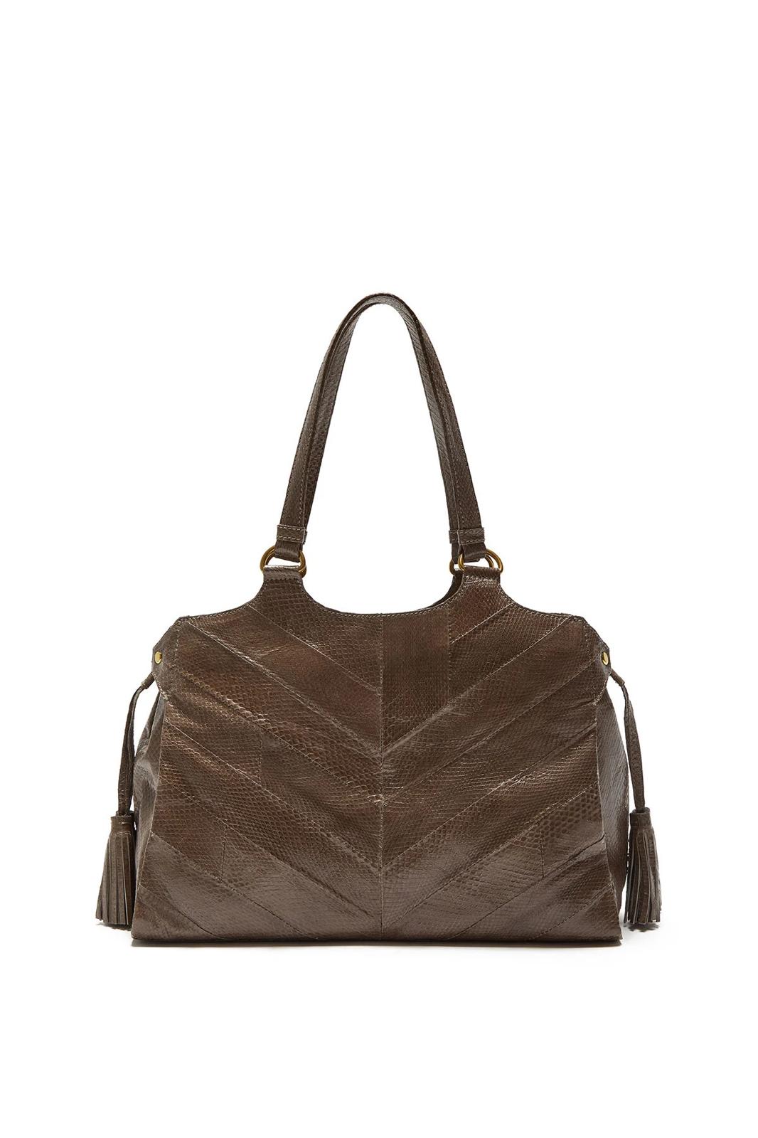 Borsa rettile Maliparmi