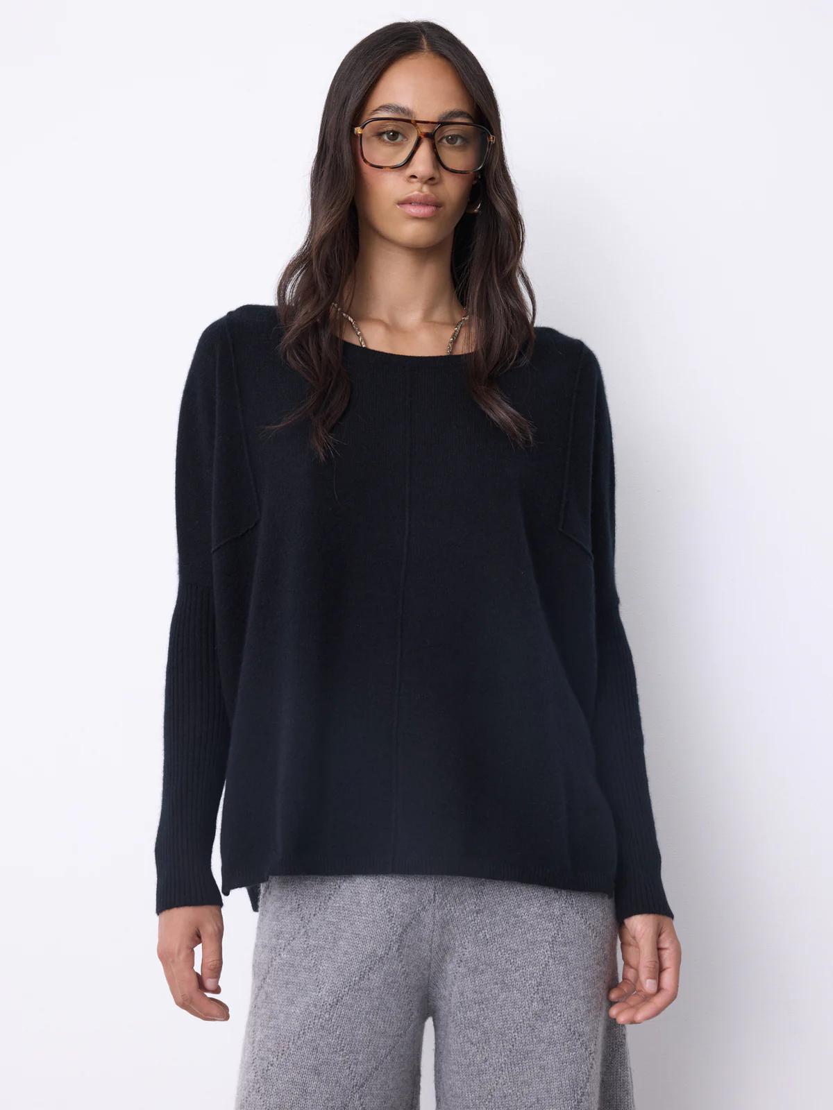 Pull cashemere Not Shy