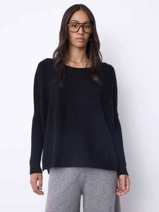 Pull cashemere Not Shy