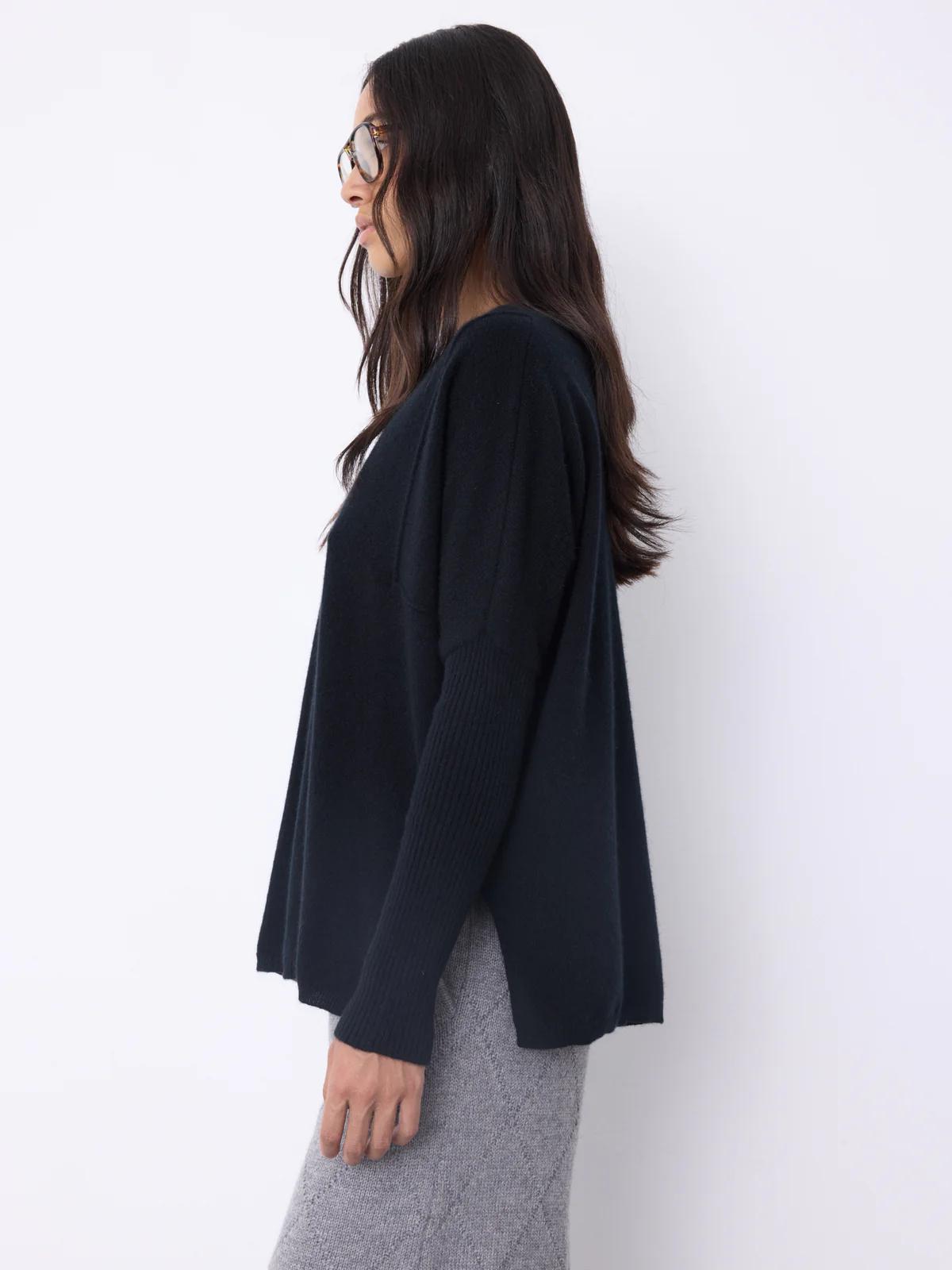 Pull cashemere Not Shy