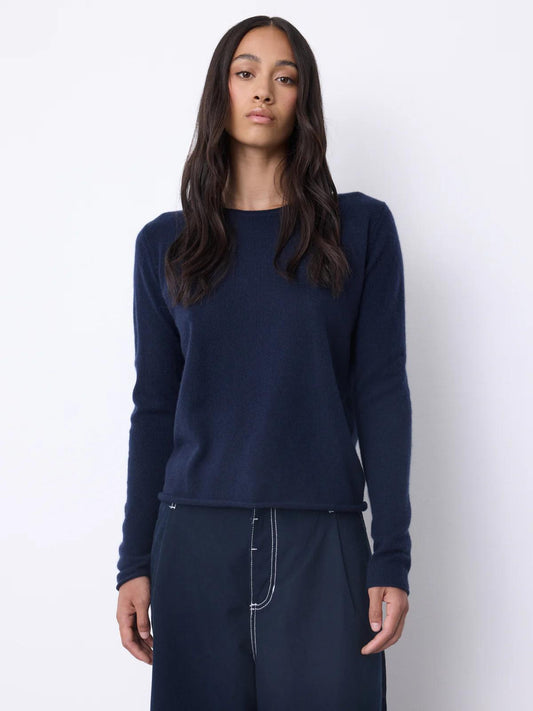 Pull cashemere Not Shy