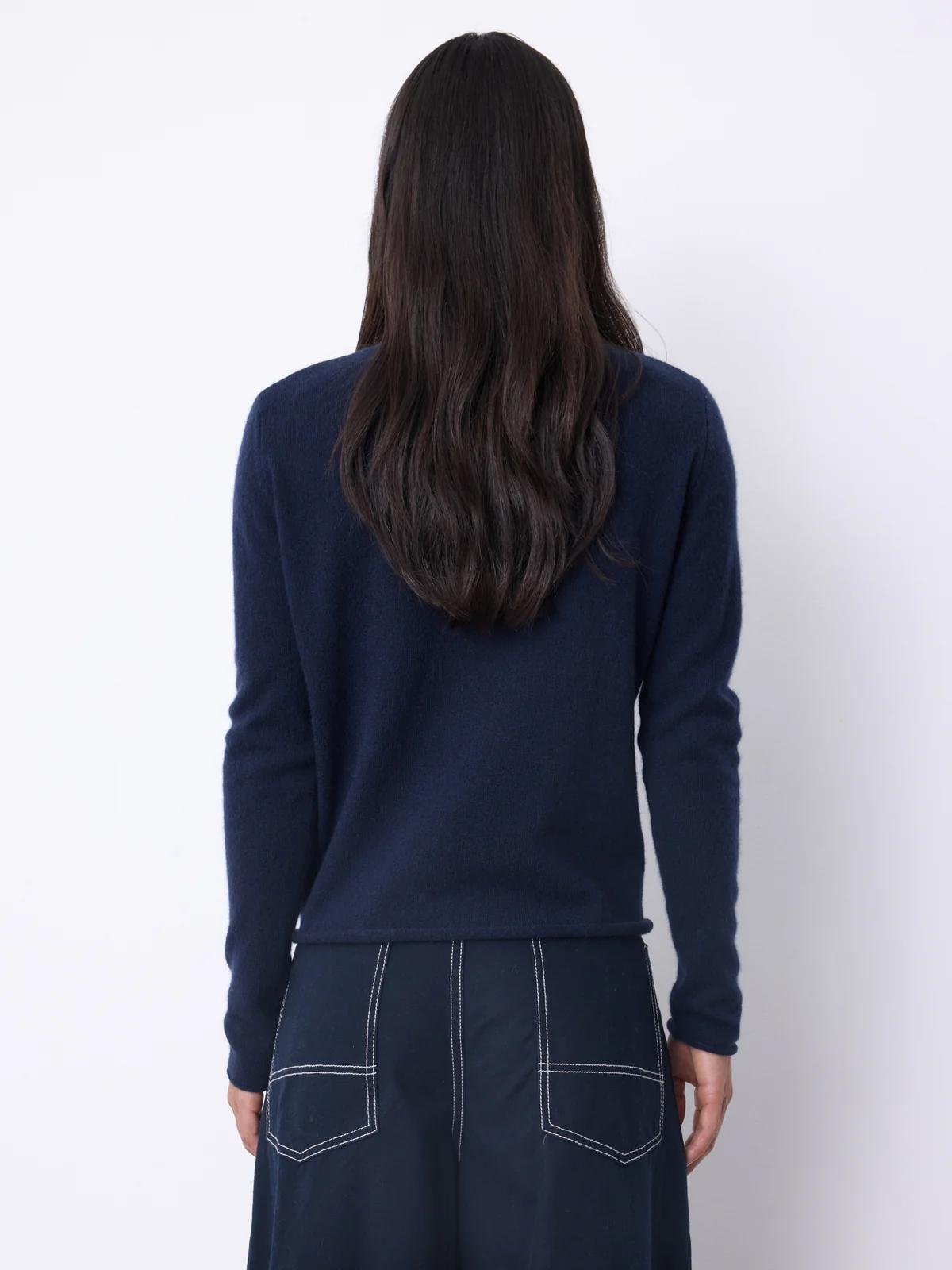 Pull cashemere Not Shy