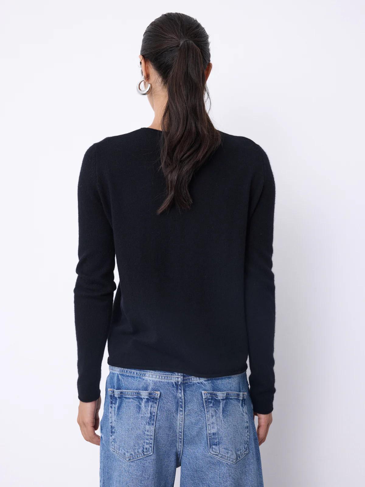 Pull cashemere Not Shy