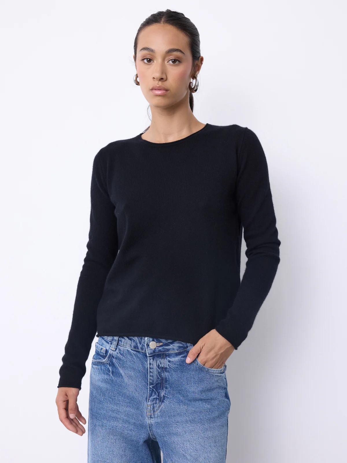 Pull cashemere Not Shy