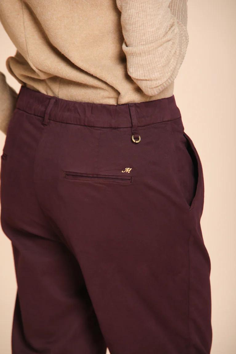 Pantaloni Mason’s New York cozy