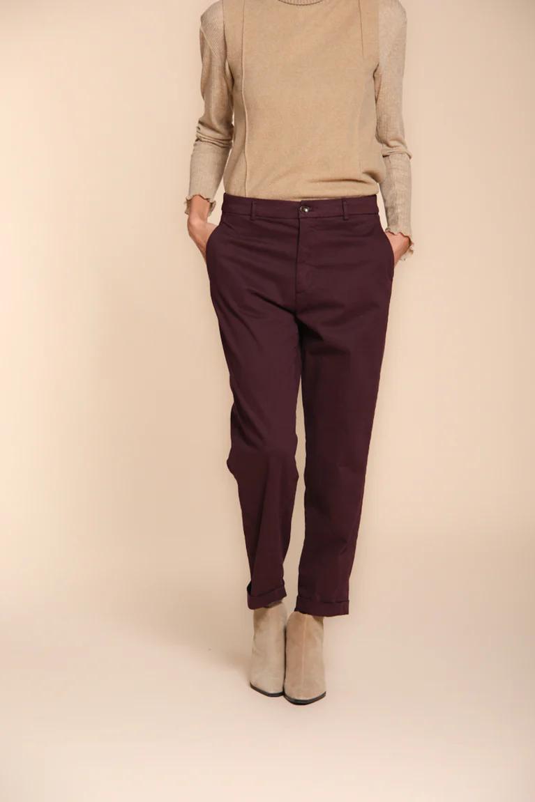 Pantaloni Mason’s New York cozy