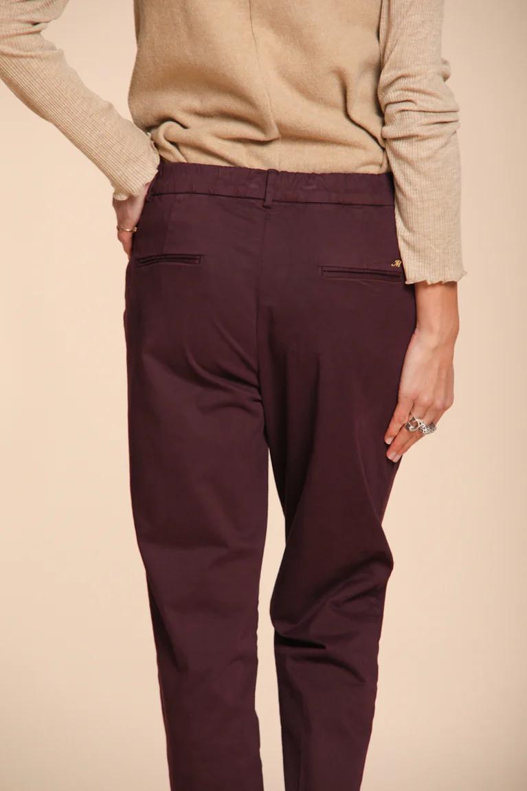 Pantaloni Mason’s New York cozy