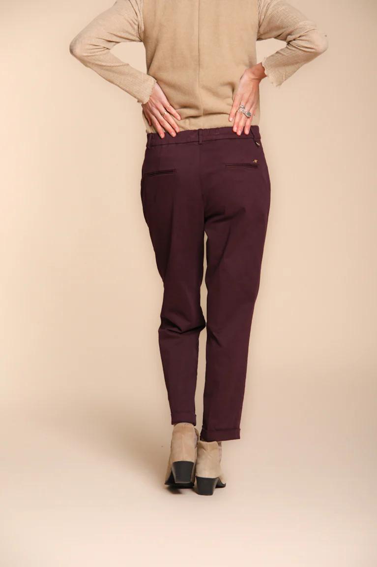 Pantaloni Mason’s New York cozy