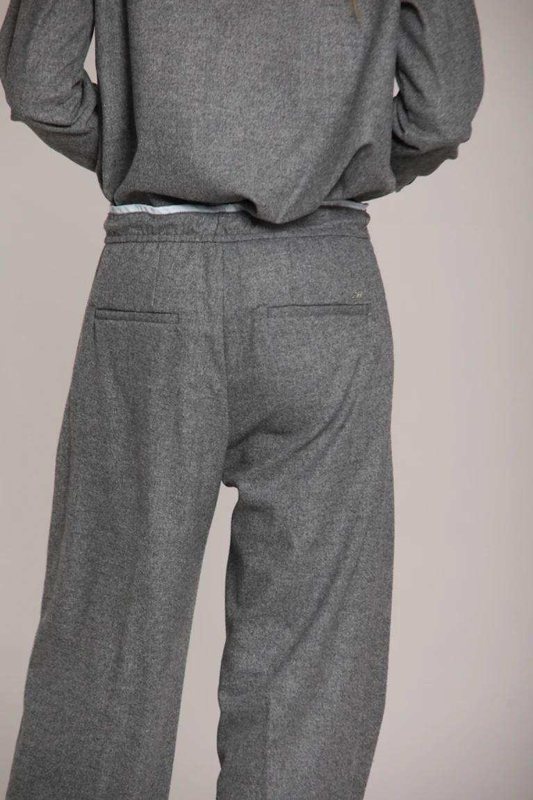 Pantaloni Mason’s flanella