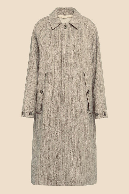 Cappotto Telarosa