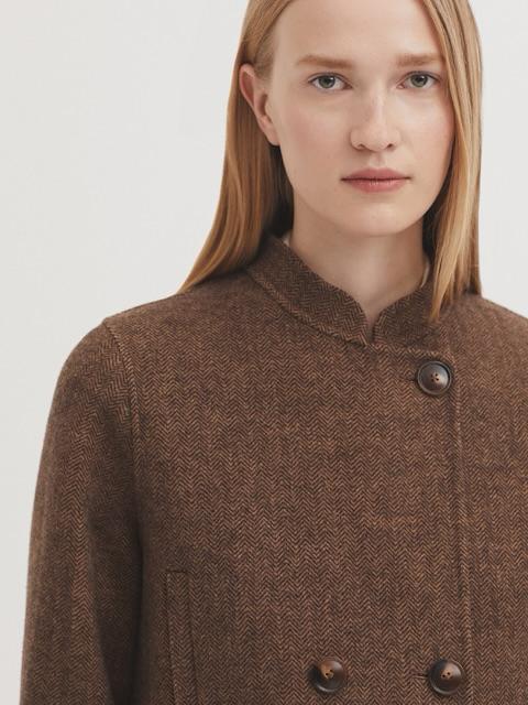 Cappotto Nice Things