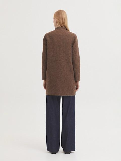 Cappotto Nice Things