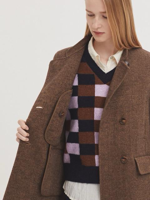 Cappotto Nice Things