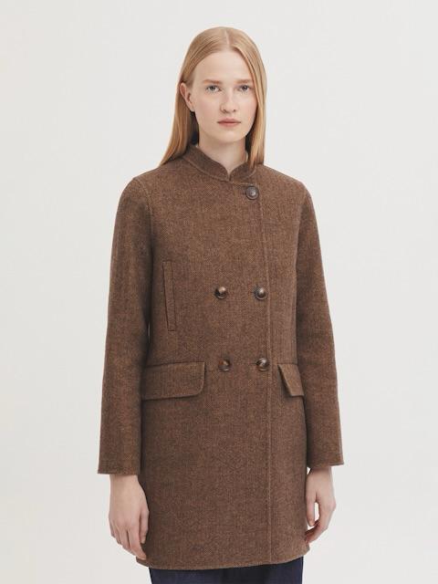 Cappotto Nice Things