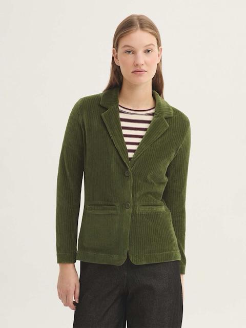 Giacca velluto coste Nice Things