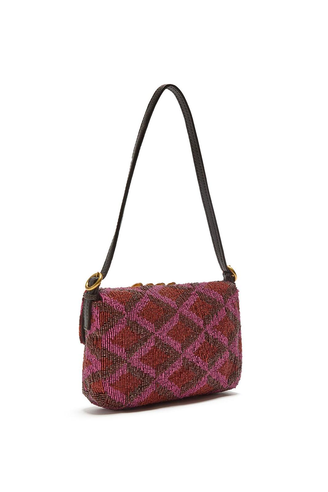 Borsa gioiello Maliparmi