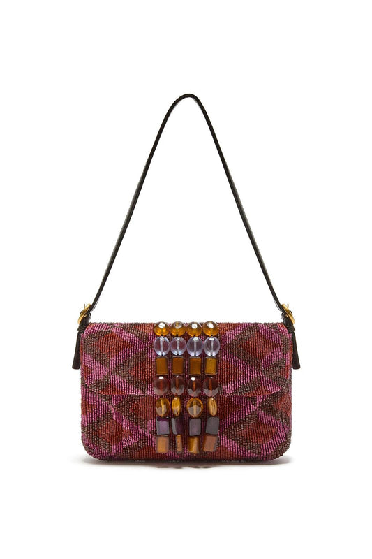 Borsa gioiello Maliparmi