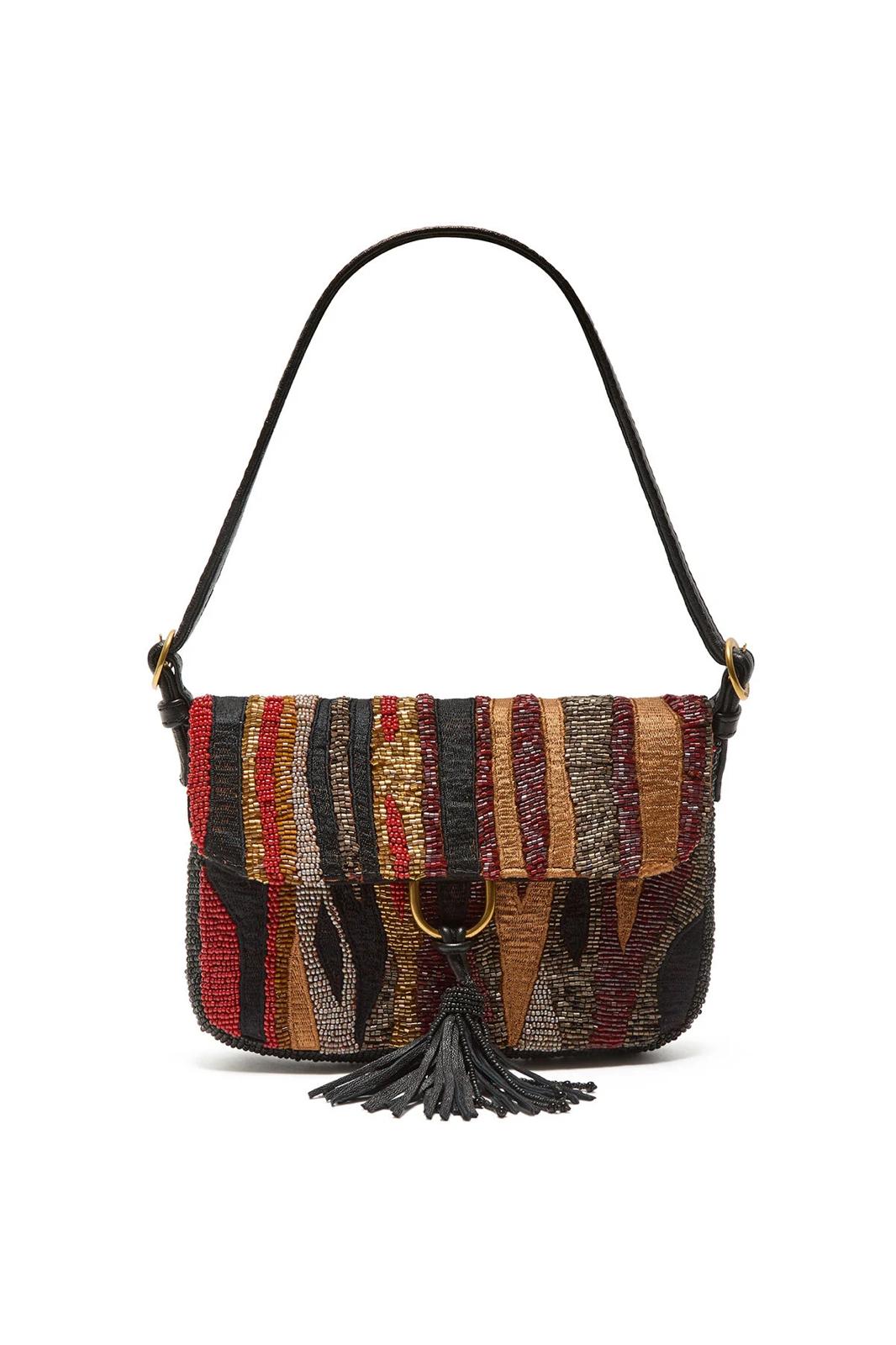 Borsa gioiello Maliparmi