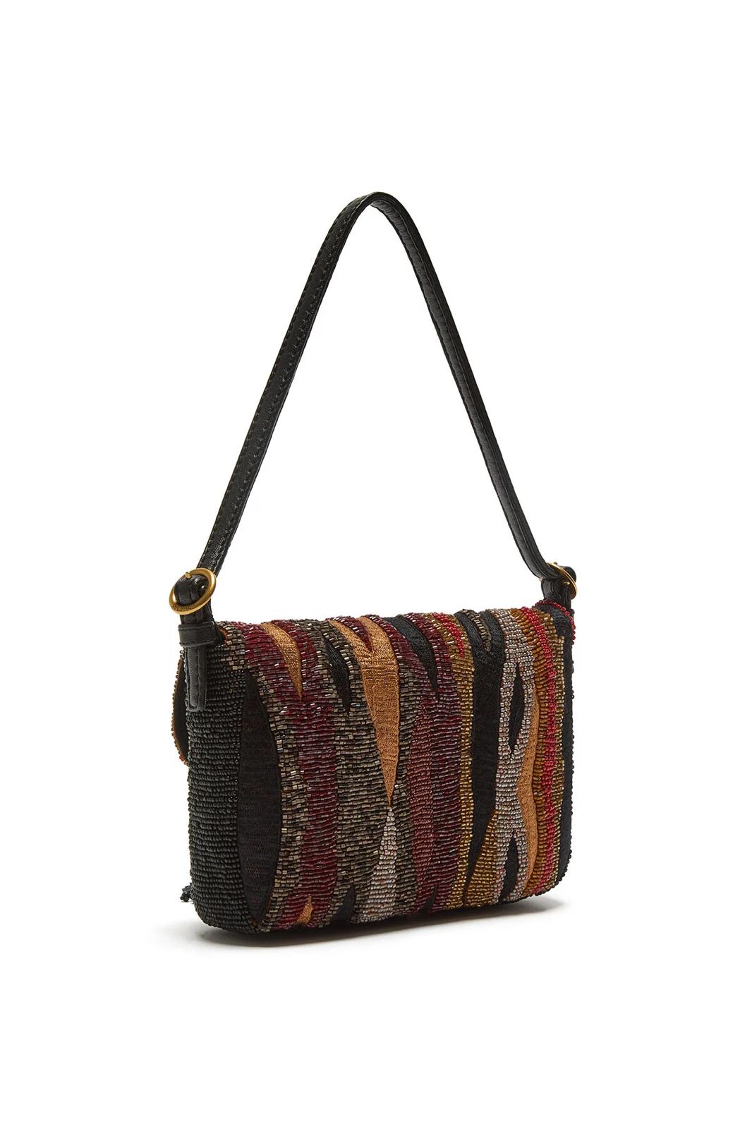 Borsa gioiello Maliparmi