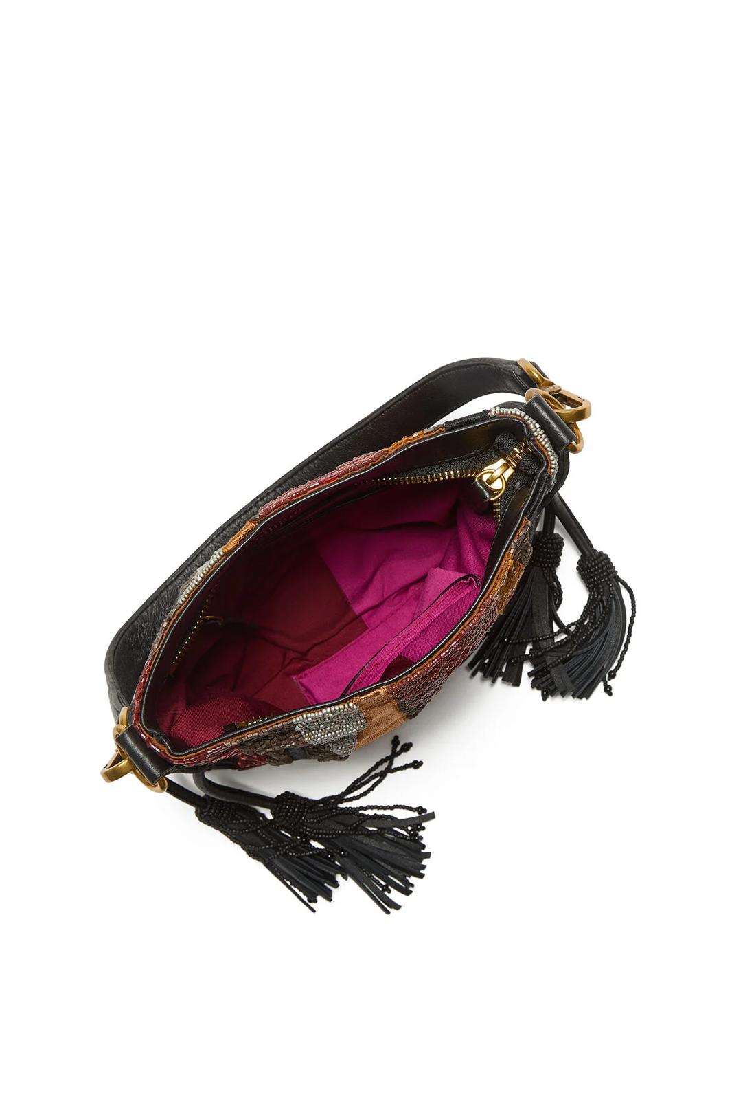 Borsa gioiello Maliparmi