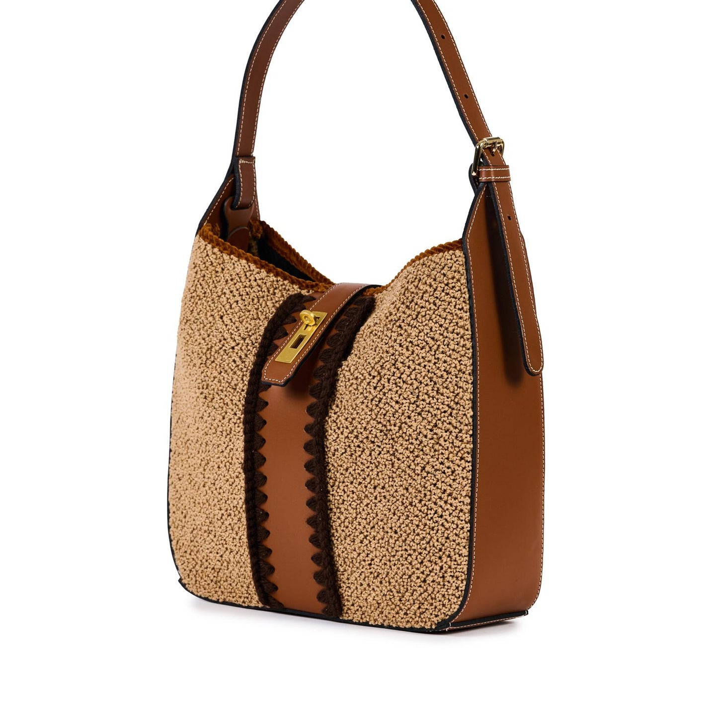 Secchiello via mail bag