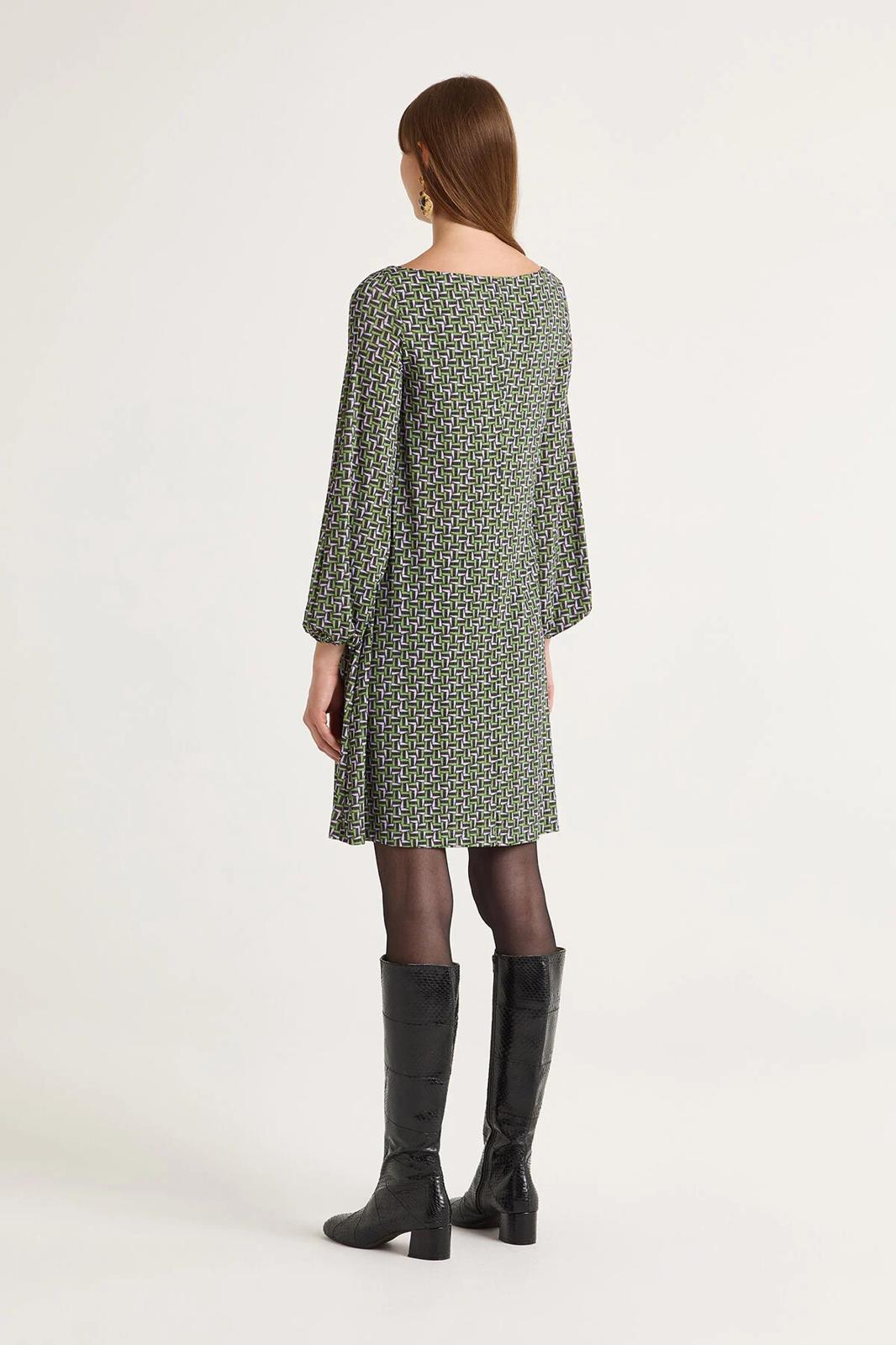 Abito Maliparmi Jersey