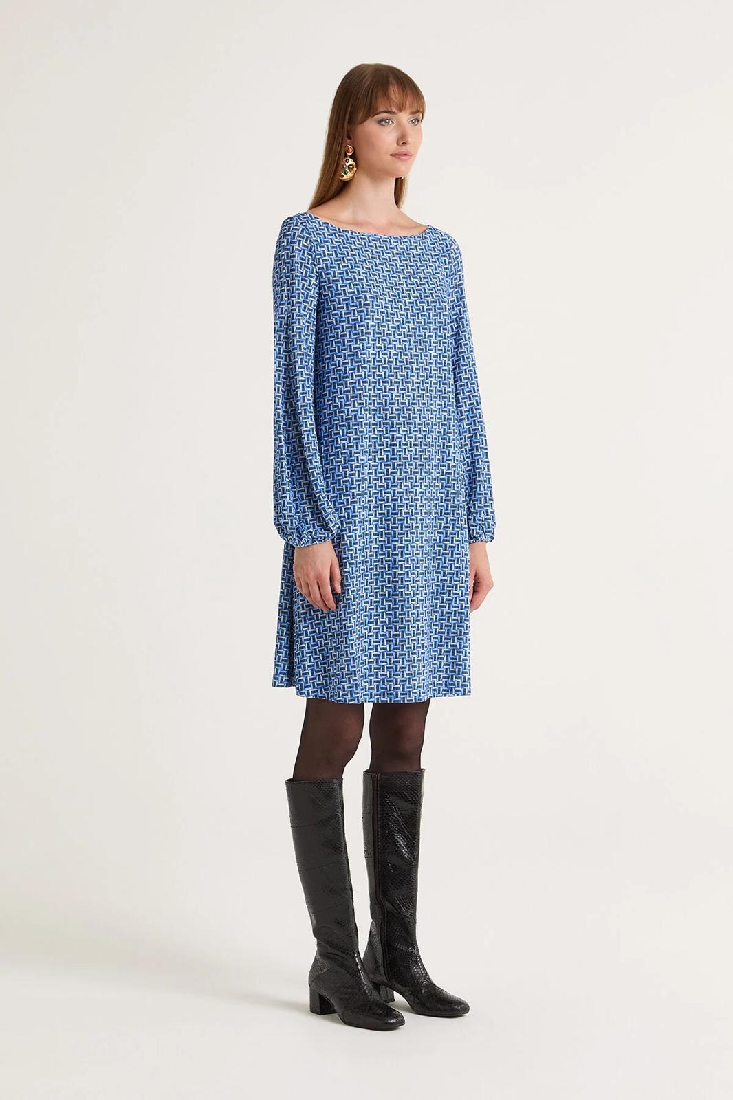 Abito Maliparmi Jersey