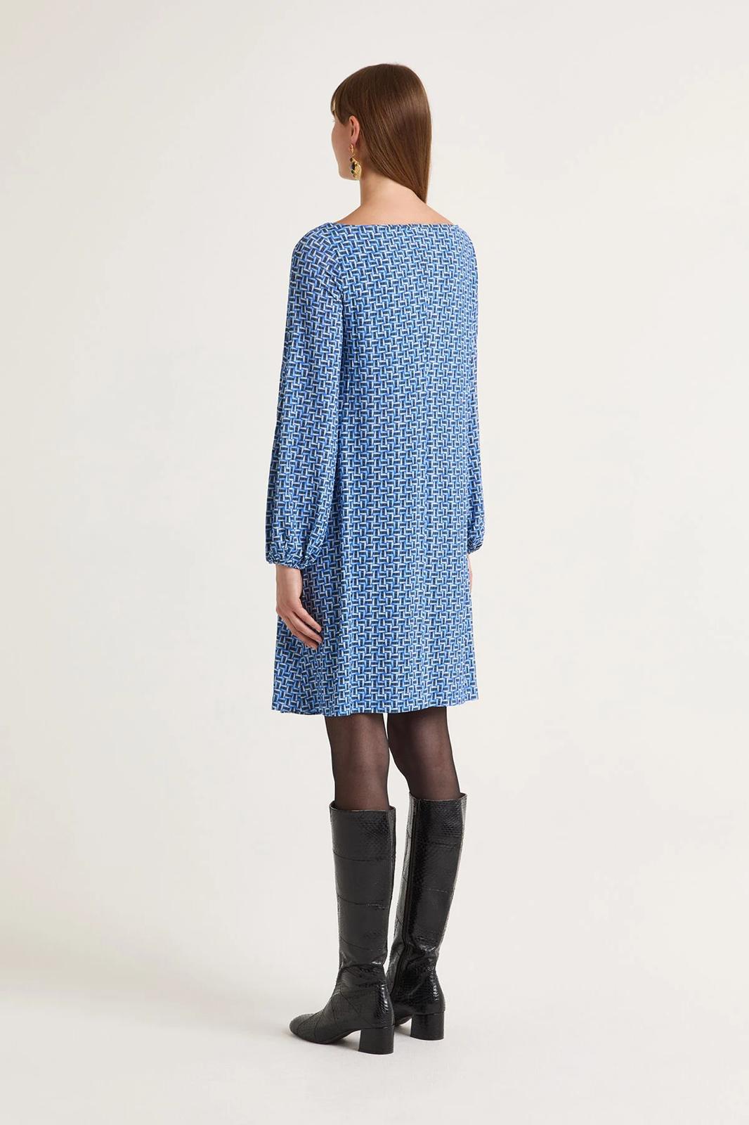 Abito Maliparmi Jersey