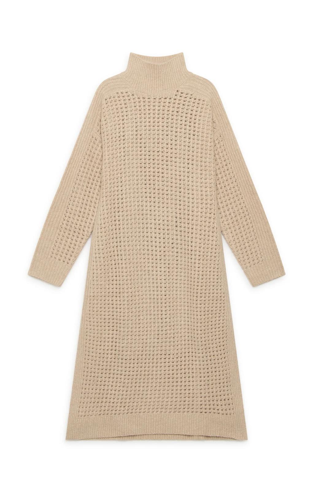 Abito maglia Maliparmi