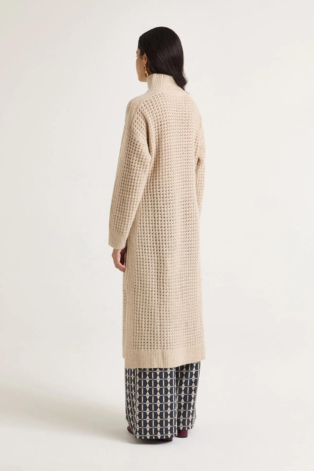 Abito maglia Maliparmi