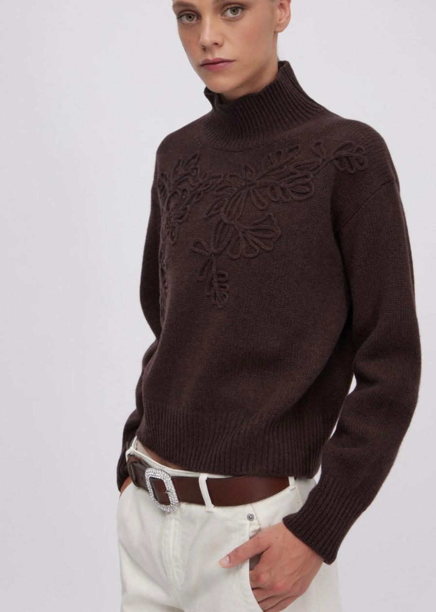 Pullover Ermanno Scervino