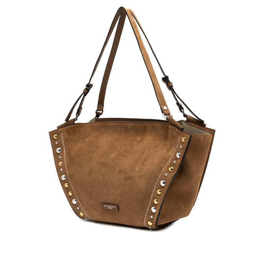 Borsa bloom di Gianni Chiarini