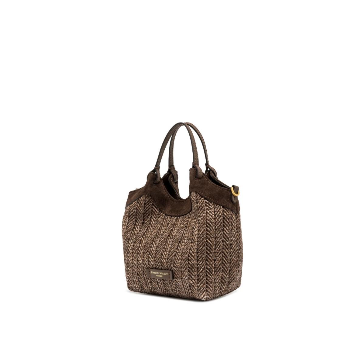 Borsa Dua Gianni Chiarini