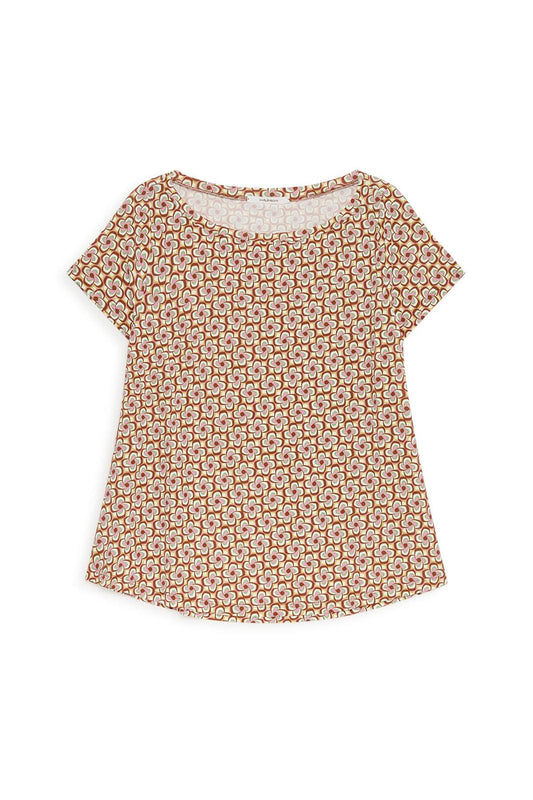 T Shirt Maliparmi