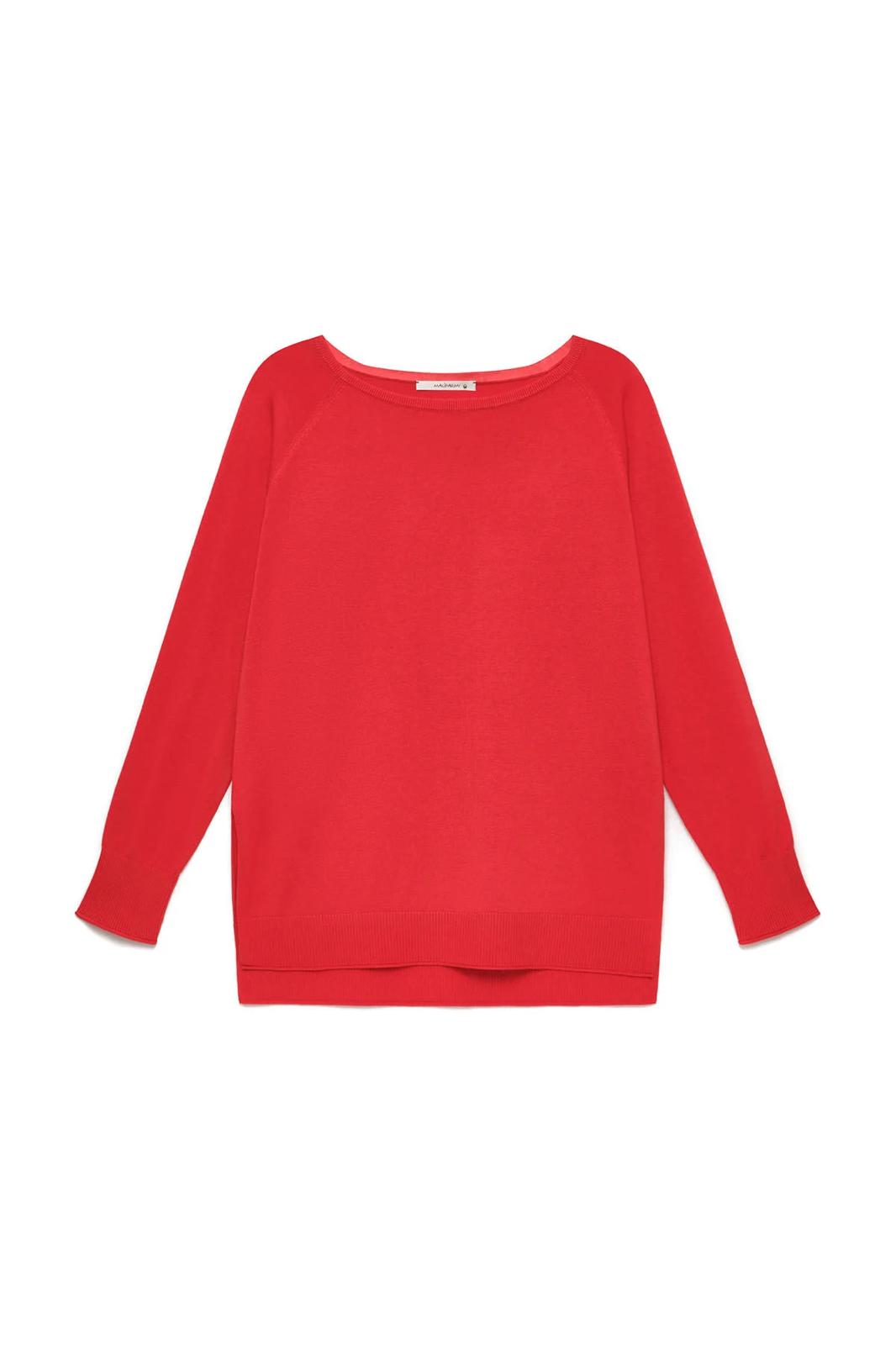 Pull Maliparmi