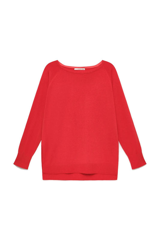 Pull Maliparmi