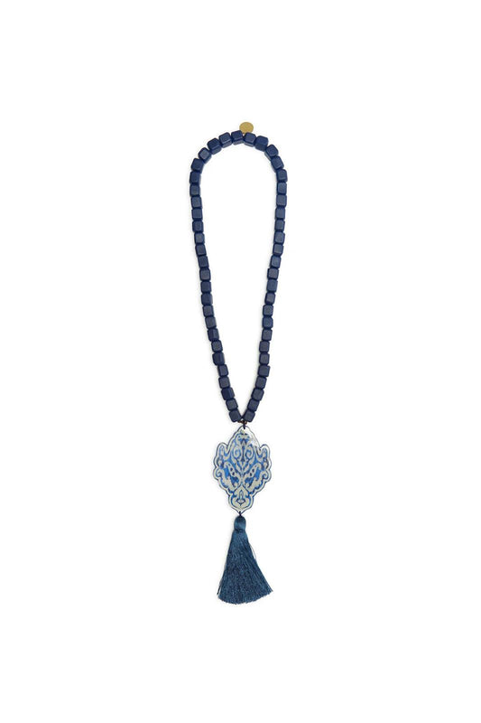 Collana Maliparmi