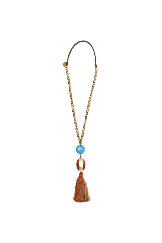Collana Maliparmi