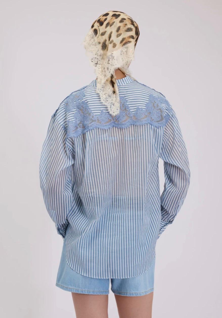 Camicia Ermanno Scervino