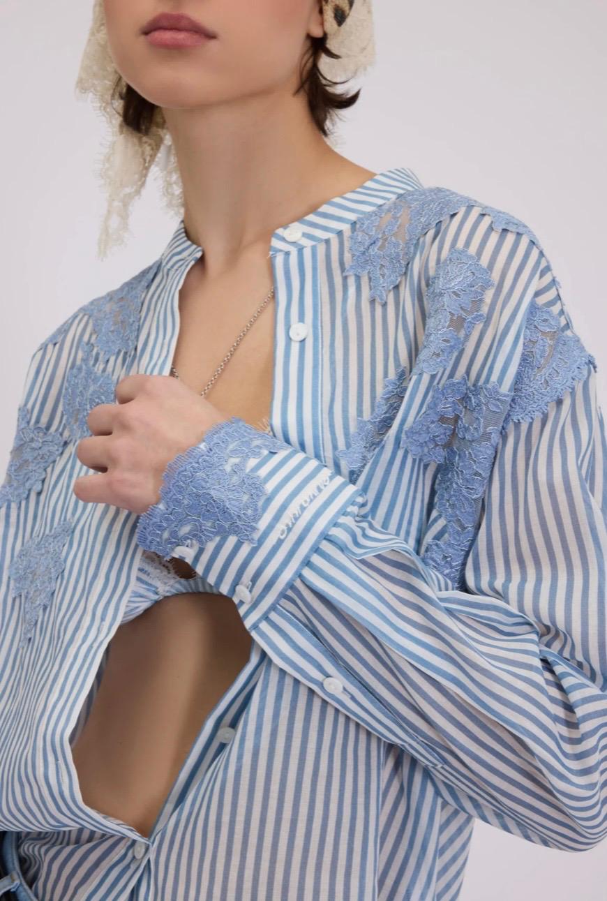 Camicia Ermanno Scervino