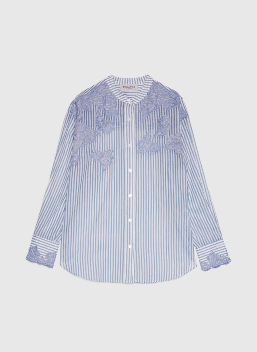 Camicia Ermanno Scervino