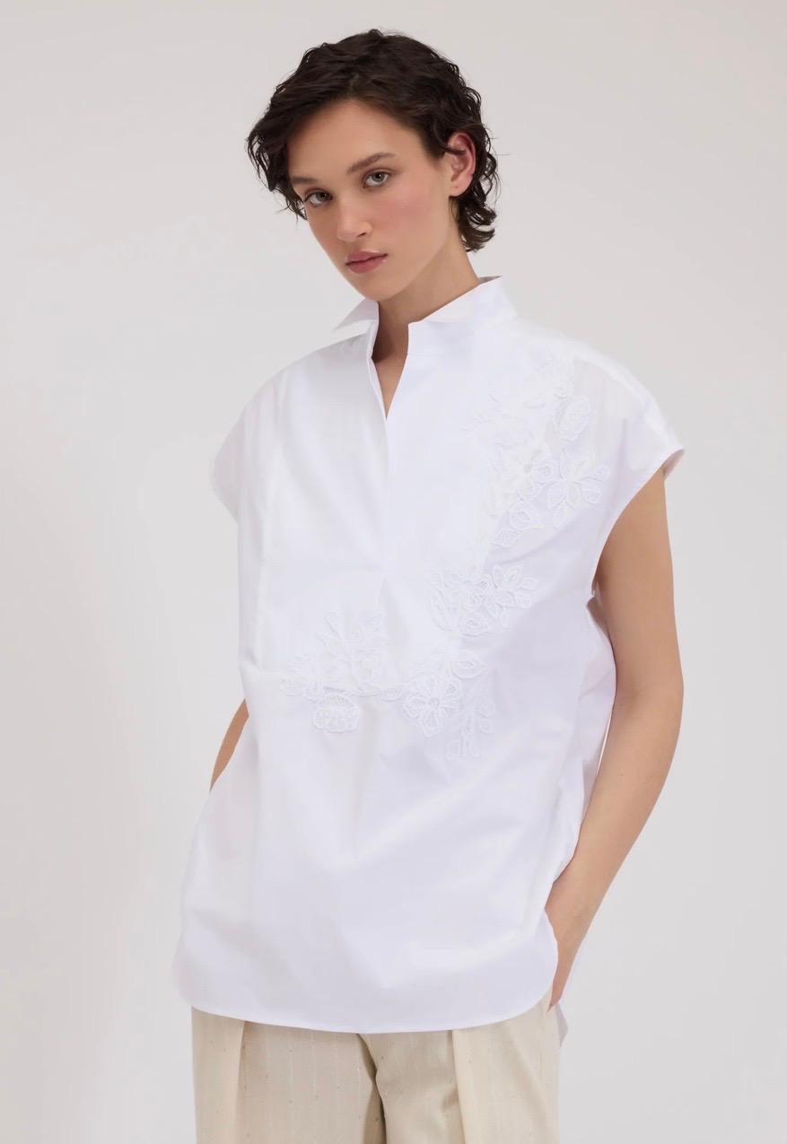 Camicia Ermanno Scervino