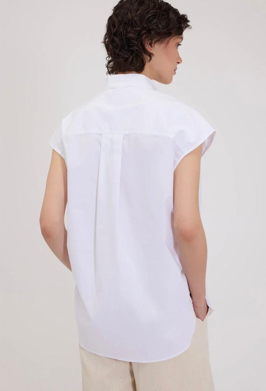 Camicia Ermanno Scervino
