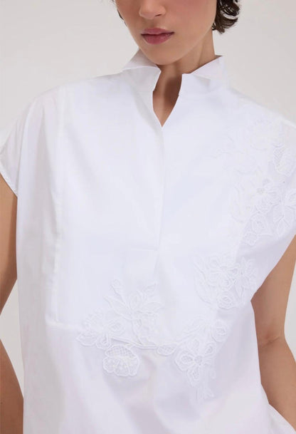 Camicia Ermanno Scervino