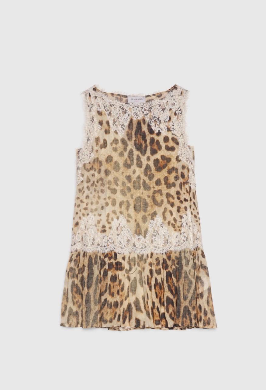 Abito Ermanno Scervino