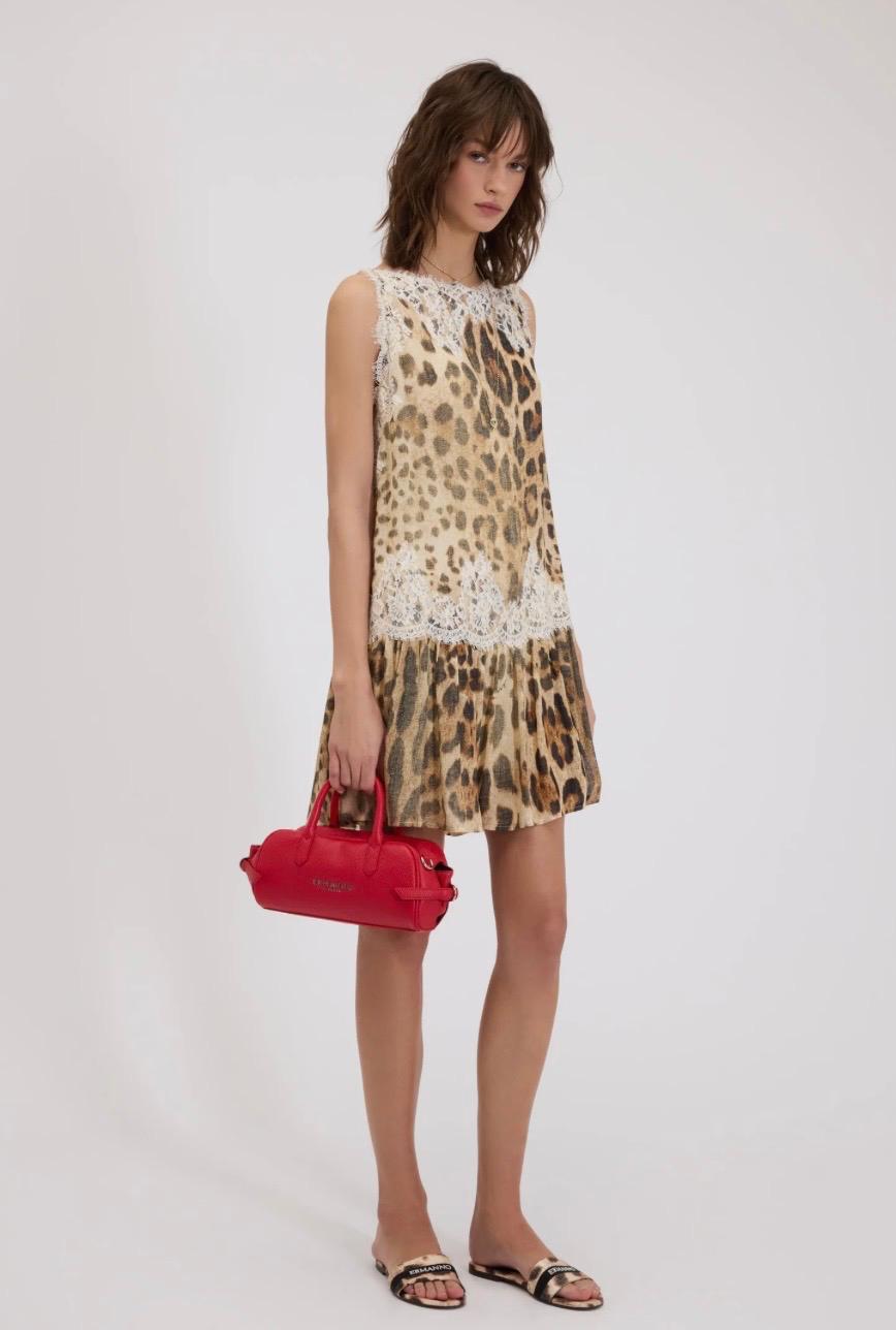 Abito Ermanno Scervino