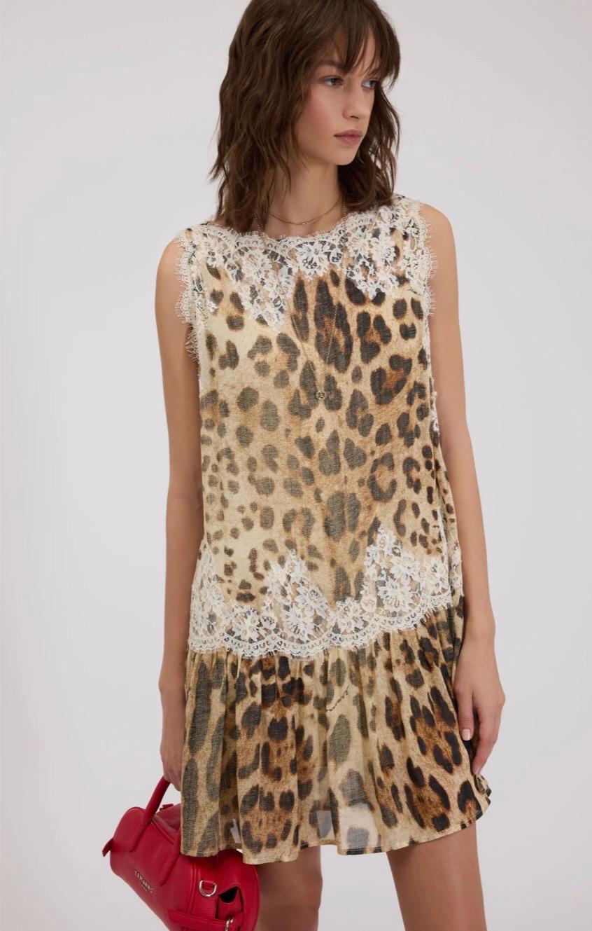 Abito Ermanno Scervino